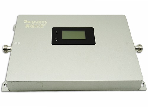  新昌三频/四频/五频手机信号接收器800㎡