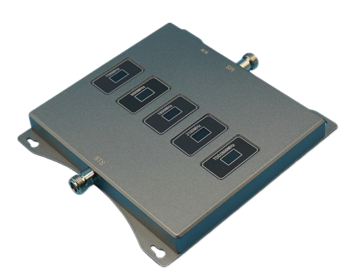 新昌五频4G+5G手机信号增强器200㎡