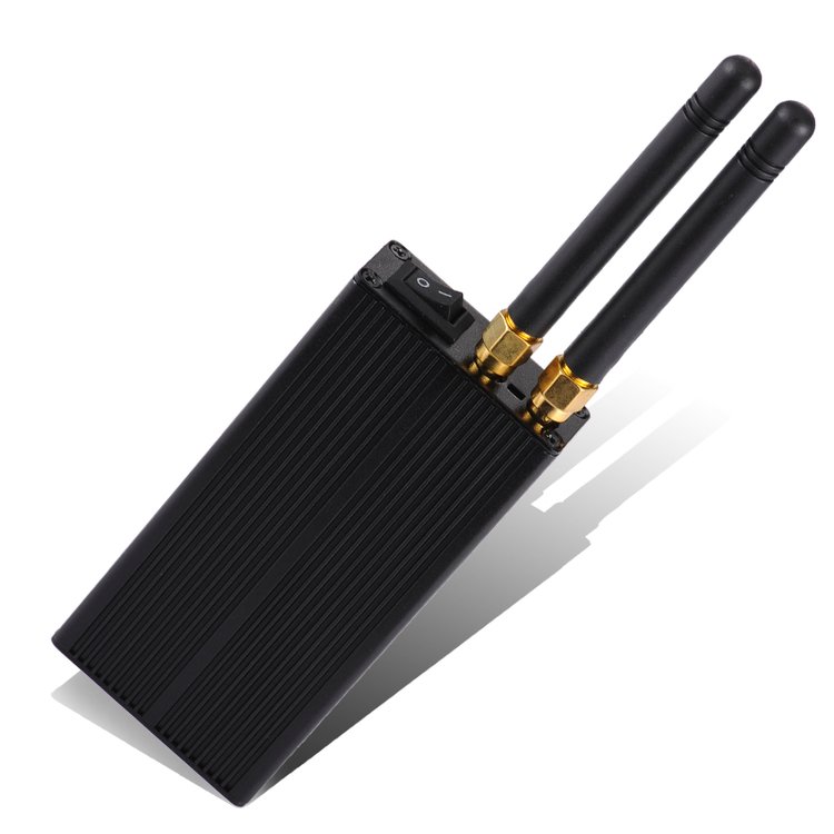  新昌1.2G/1.5G导航屏蔽器