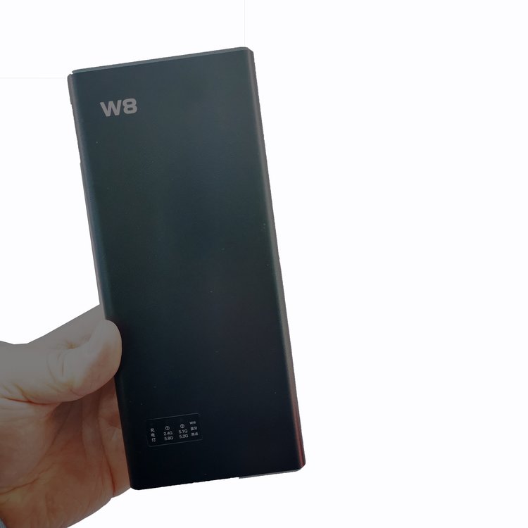  新昌蓝牙WiFi信号屏蔽器