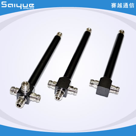  新昌FM调频广播同步广播功分器