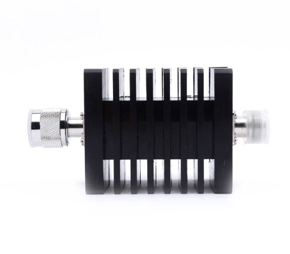  新昌腔体固定衰减器0-3G/0-4G  N型接口
